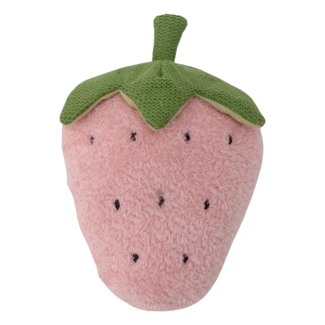 Sonaglio alla fragola Simme | Rosa