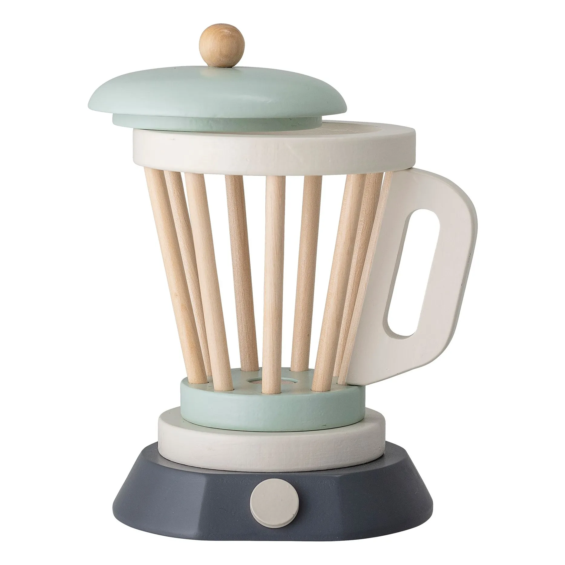 Mixeur en bois Lene- Image produit n°4