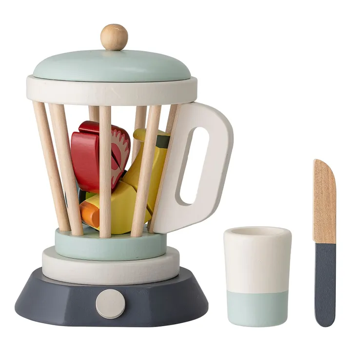 Mixeur en bois Lene- Image produit n°0