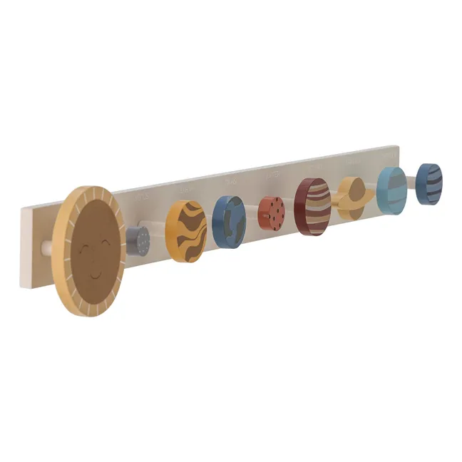 Porte-manteau Space