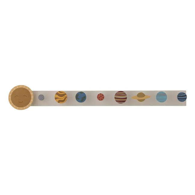 Porte-manteau Space