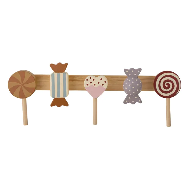 Rudy coat rack