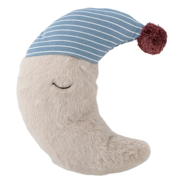 Moony cushion | White