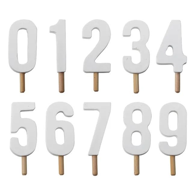 Tren de cumpleaños Junaid | Rosa