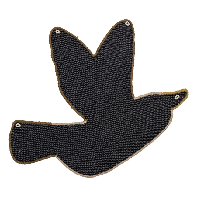 Blue Jay Teppich