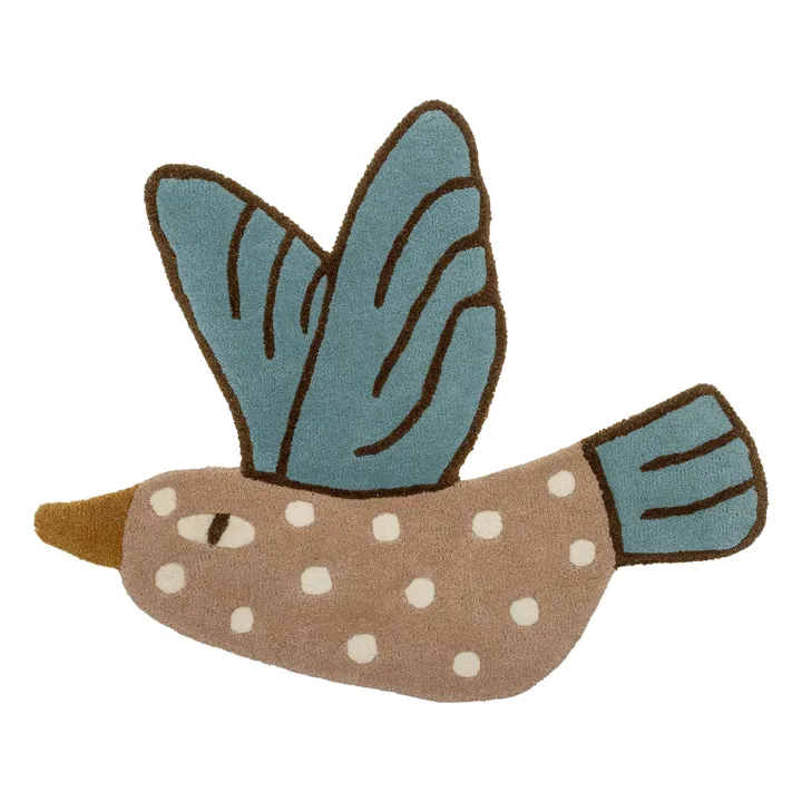 Tapis Blue Jay- Image produit n°0