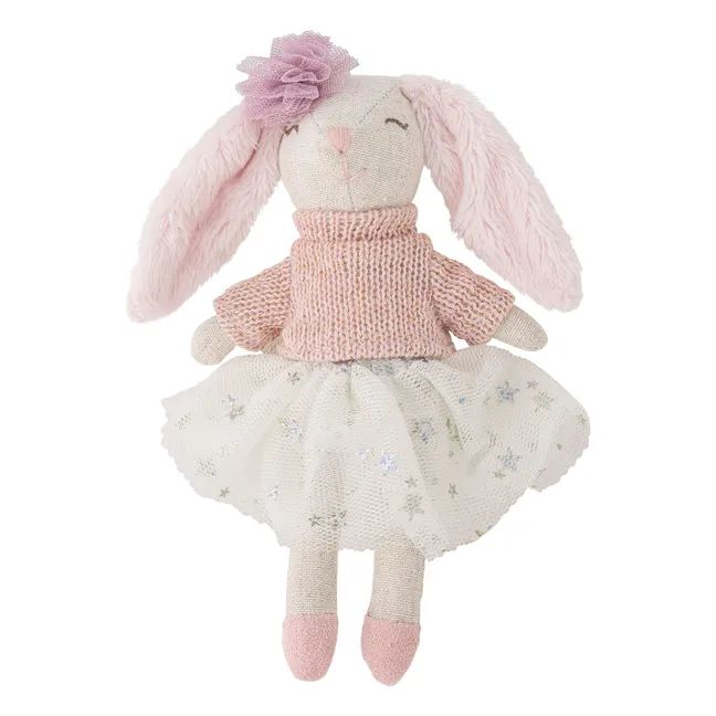 Muñeca Milly y accesorios