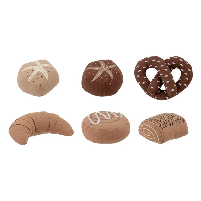 Set de repostería Snorre