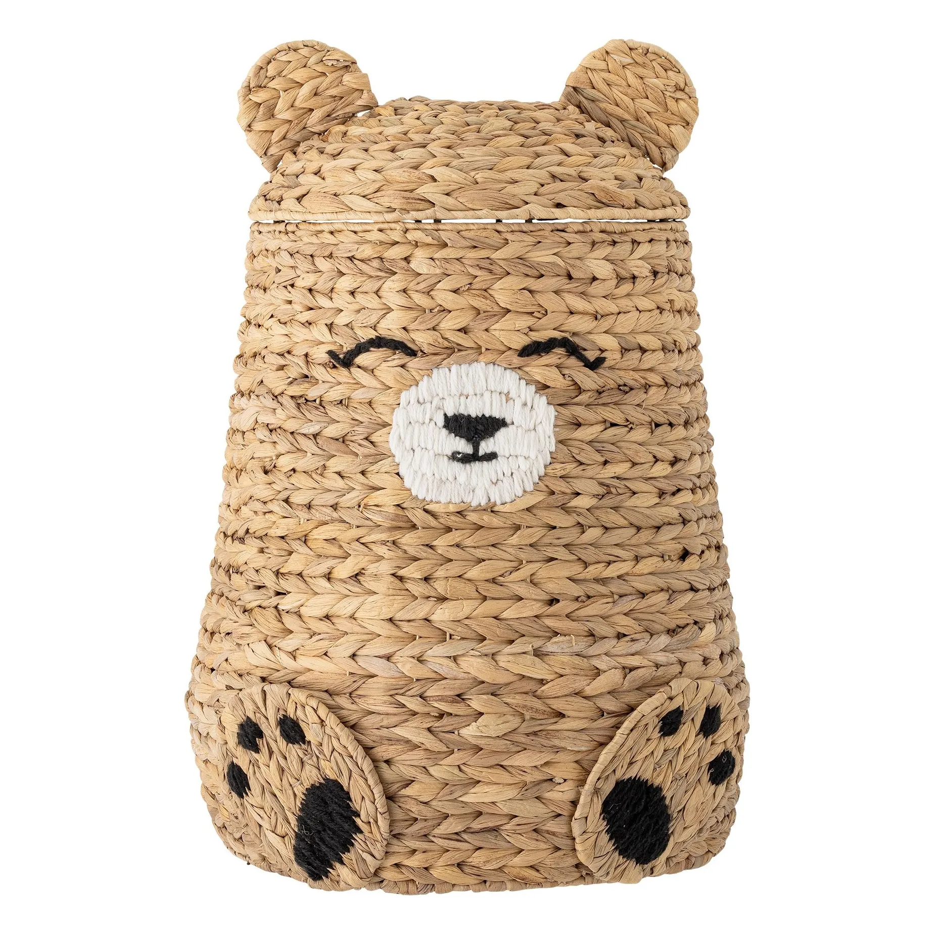 Bloomingville Mini - Panier de rangement Timone (Bloomingville Mini) - Image 1