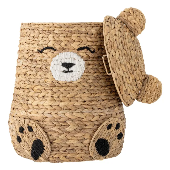 Cestino portaoggetti Timone