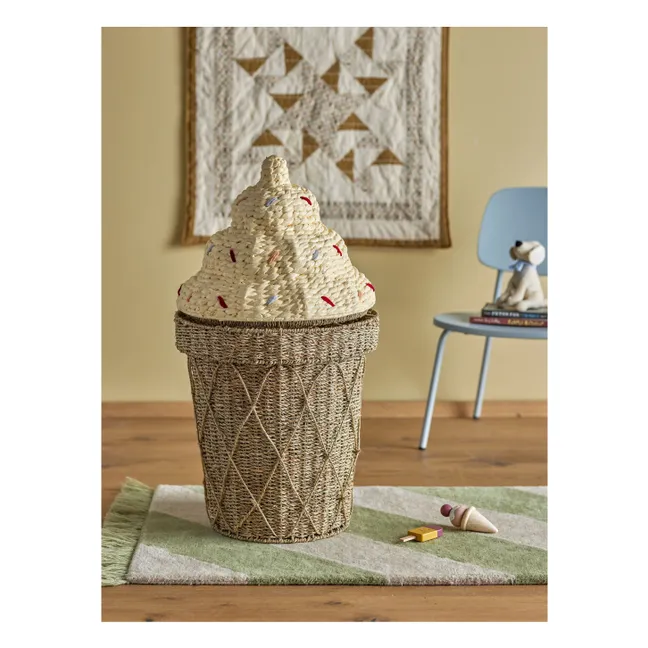 Panier de rangement Cillie
