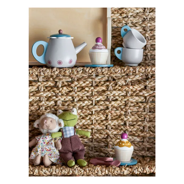 Servicio de té Gentrim