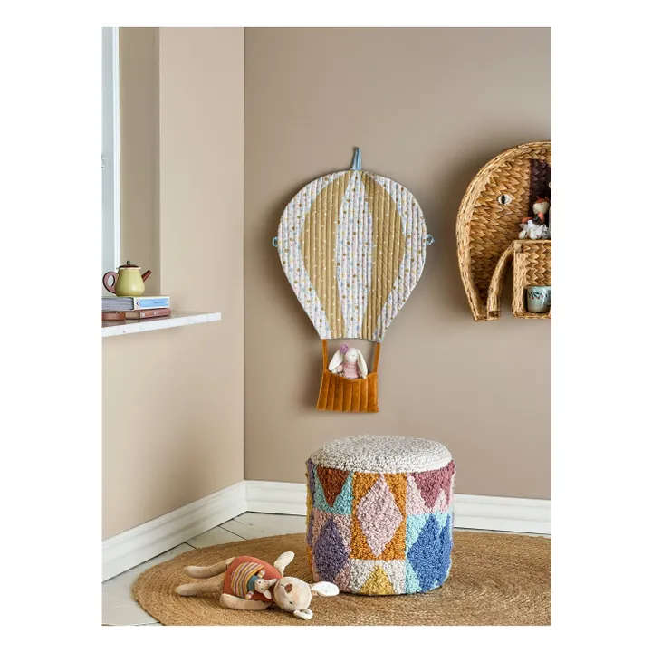 Pouf Miaki- Image produit n°1
