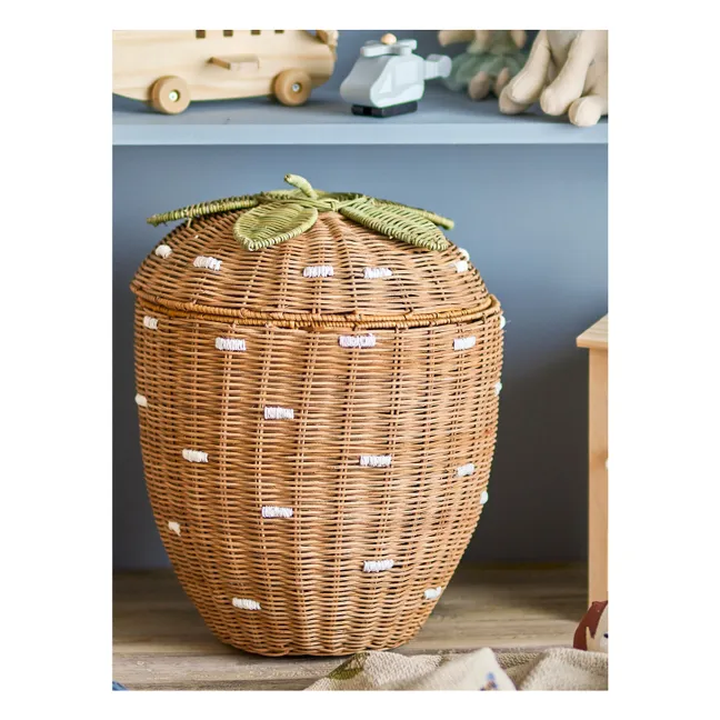 Panier de rangement Pelino
