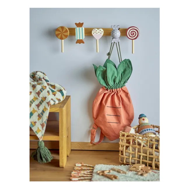 Rudy coat rack