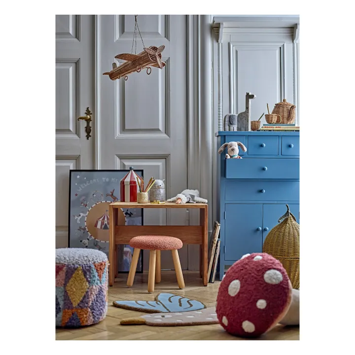 Tapis Blue Jay- Image produit n°2