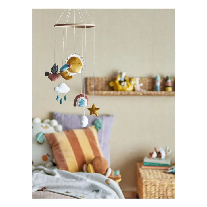 Mobile Vigge- Image produit n°1