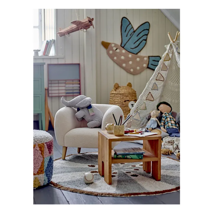 Tapis Blue Jay- Image produit n°5
