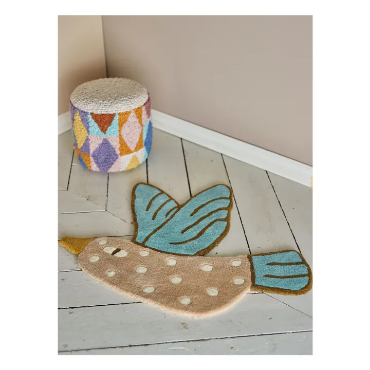 Tapis Blue Jay- Image produit n°4