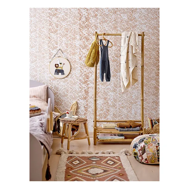 Aranya rattan hanger