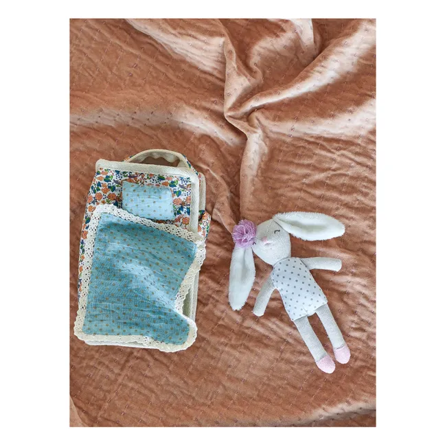 Muñeca Milly y accesorios