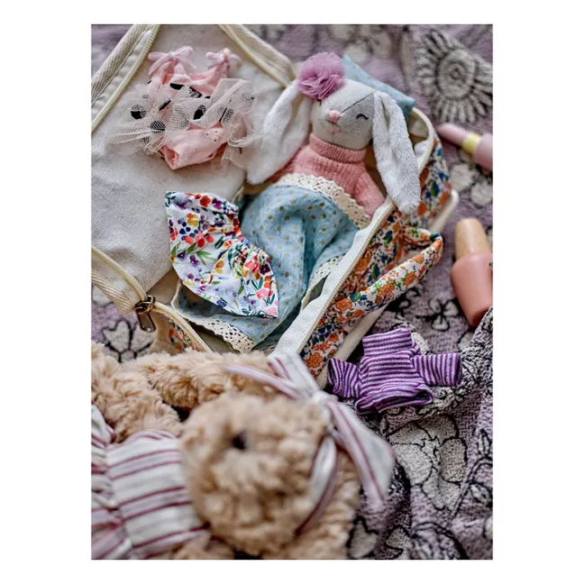 Milly doll and accessories