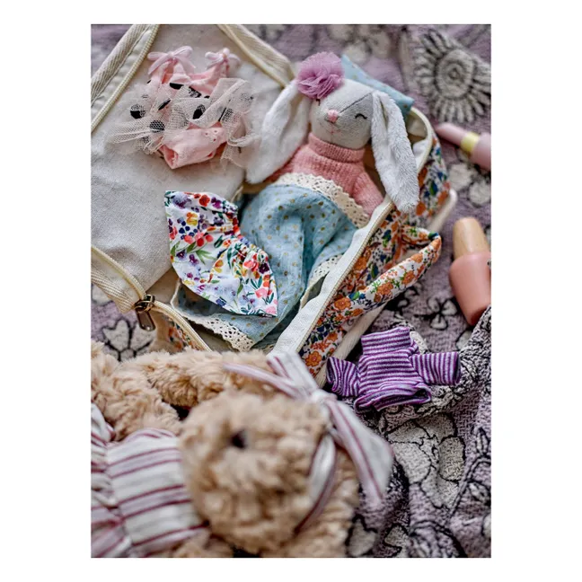 Muñeca Milly y accesorios