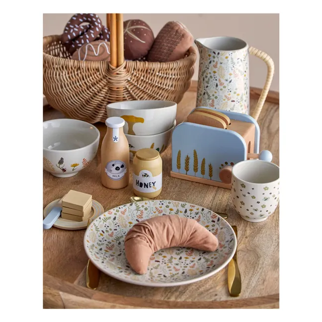 Set de repostería Snorre