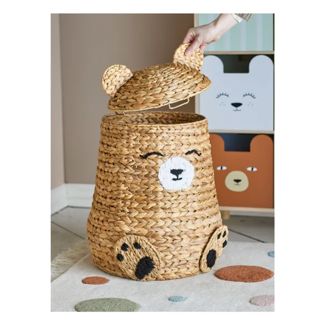 Cesta de almacenaje Timone