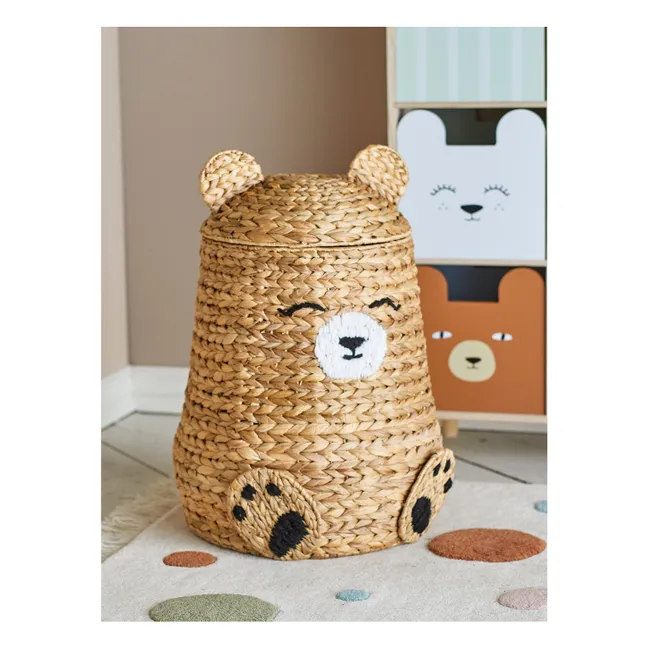 Cesta de almacenaje Timone