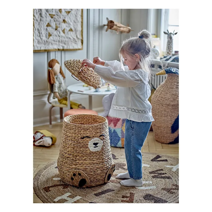 Panier de rangement Timone- Image produit n°1