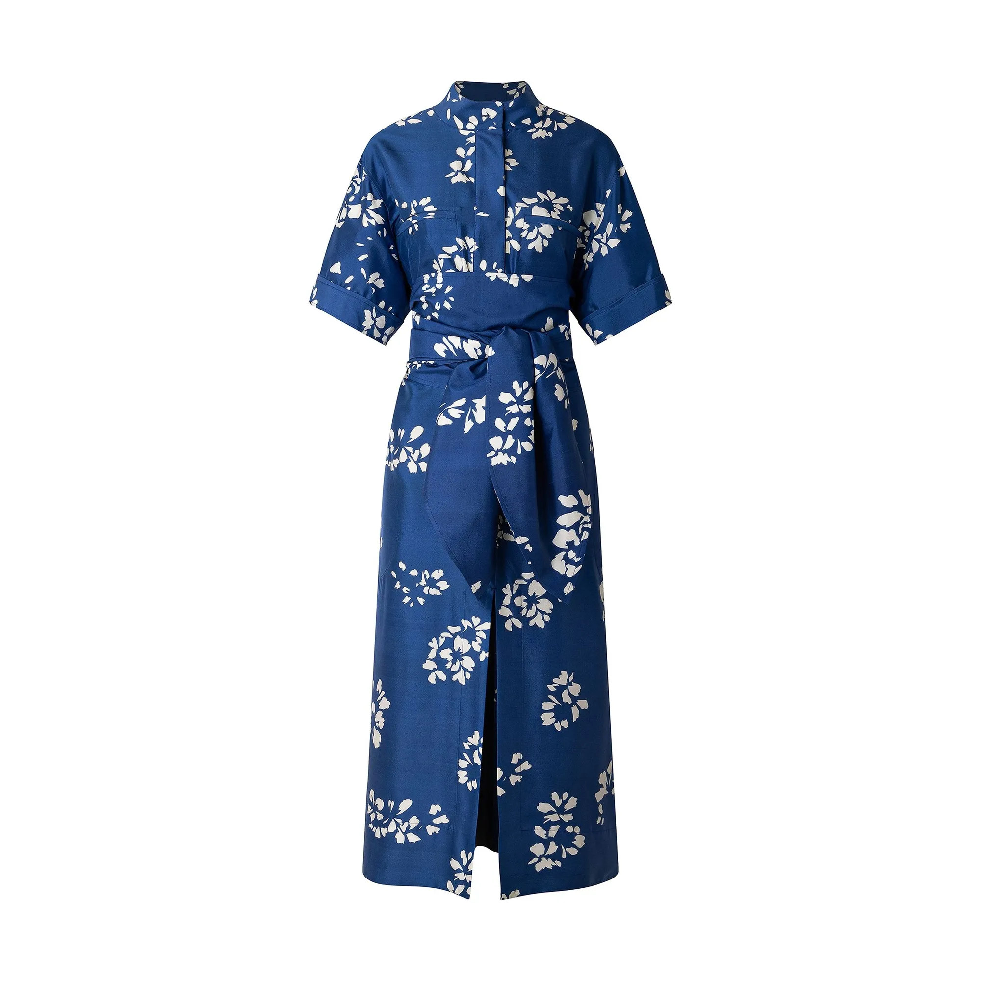 princess polly baby blue dress Zara vintage silk dress new, black with… - € 10,00 main image 0