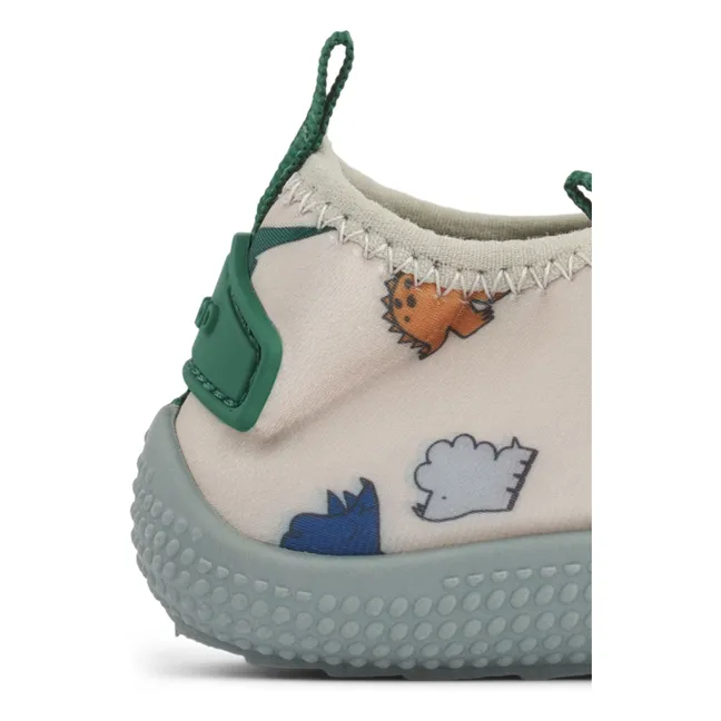 Zapatos acuáticos Sanjia | Gris
