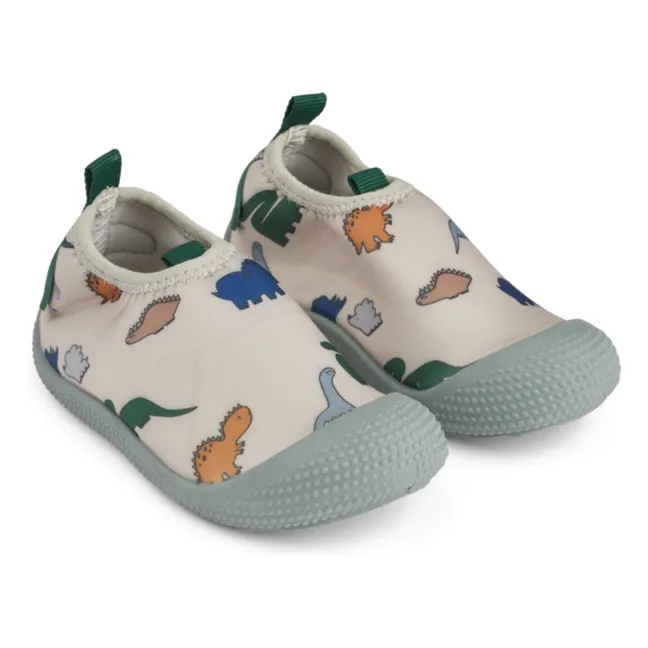 Zapatos acuáticos Sanjia | Gris