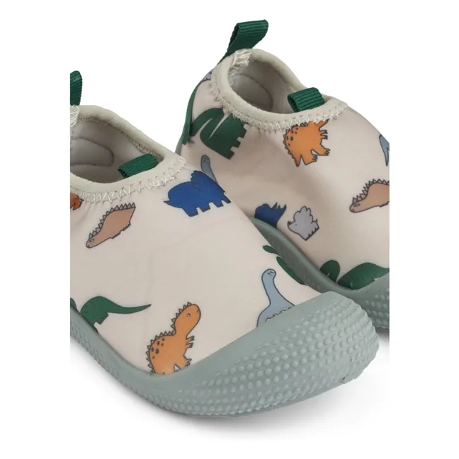 Zapatos acuáticos Sanjia | Gris