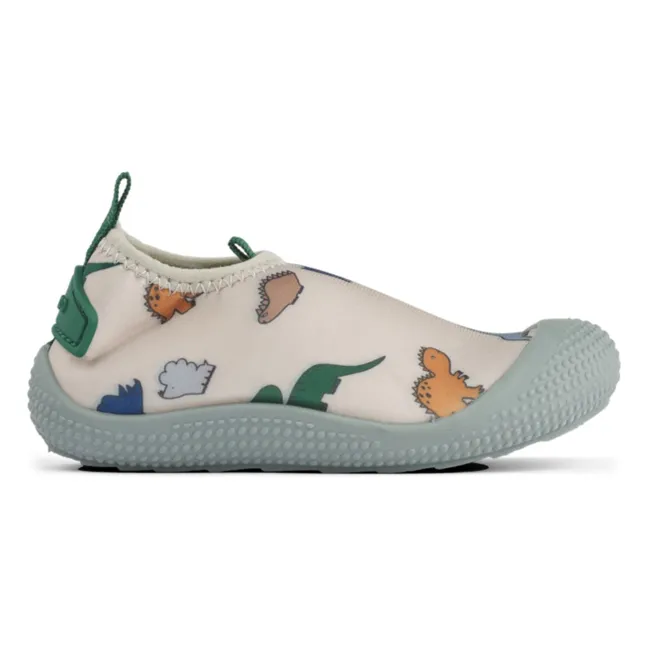 Zapatos acuáticos Sanjia | Gris