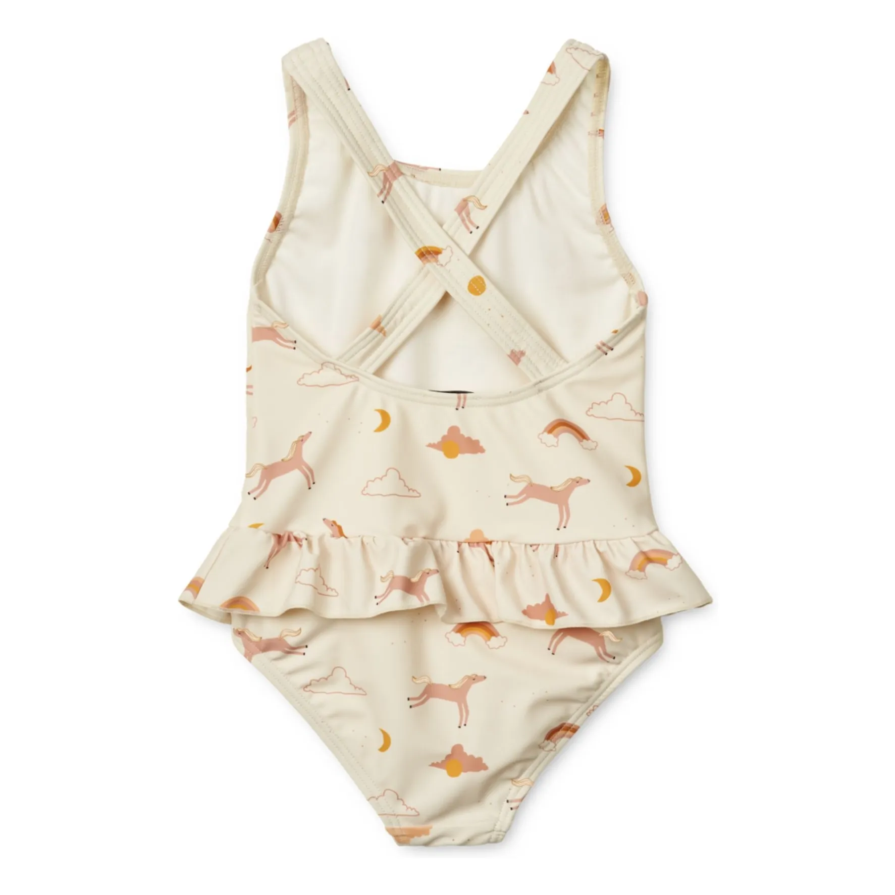 Maillot de Bain Amara Dream | Ecru- Image produit n°1
