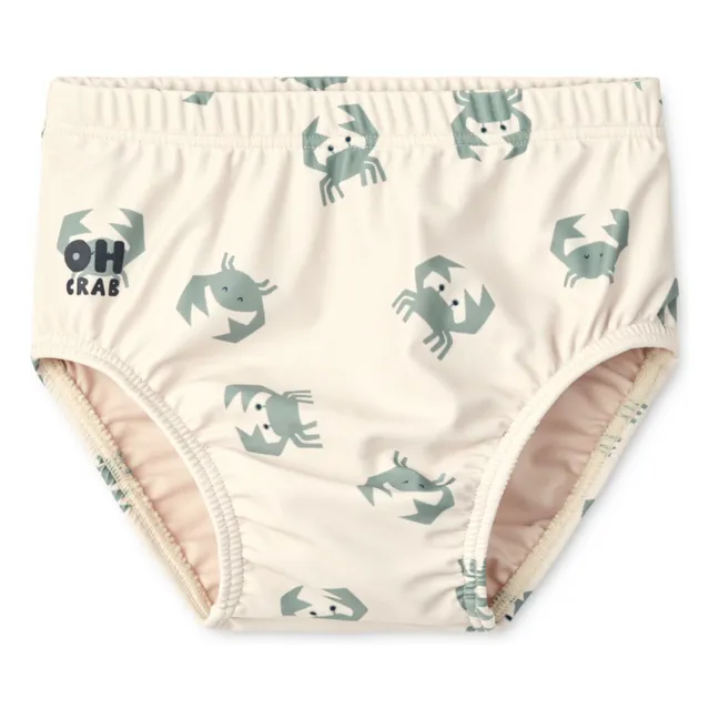 Slip de Bain Anthony | Sable