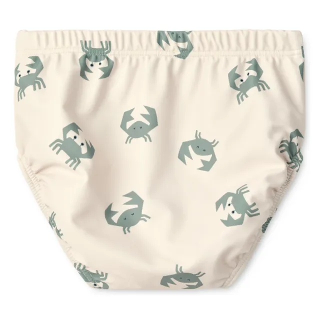 Badeslip Anthony | Sandfarben