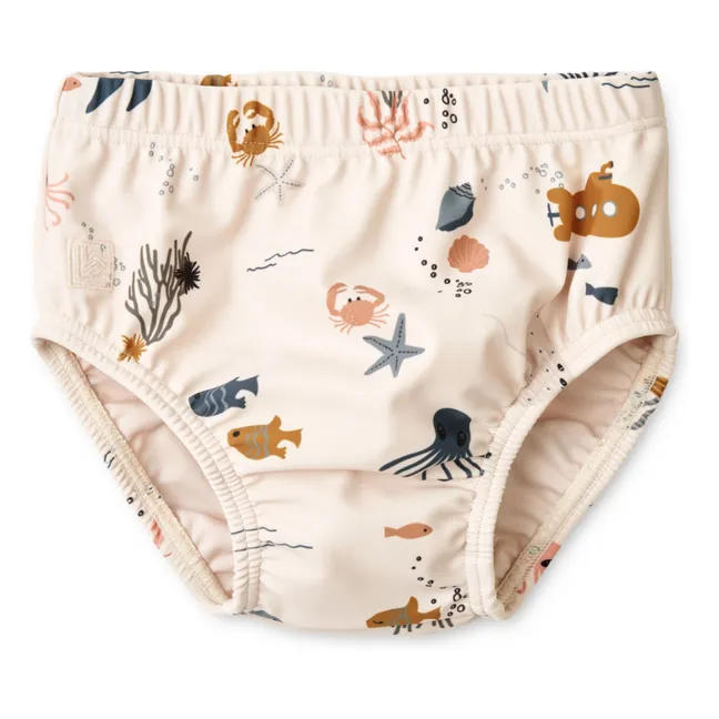 Anthony Briefs | Ecru