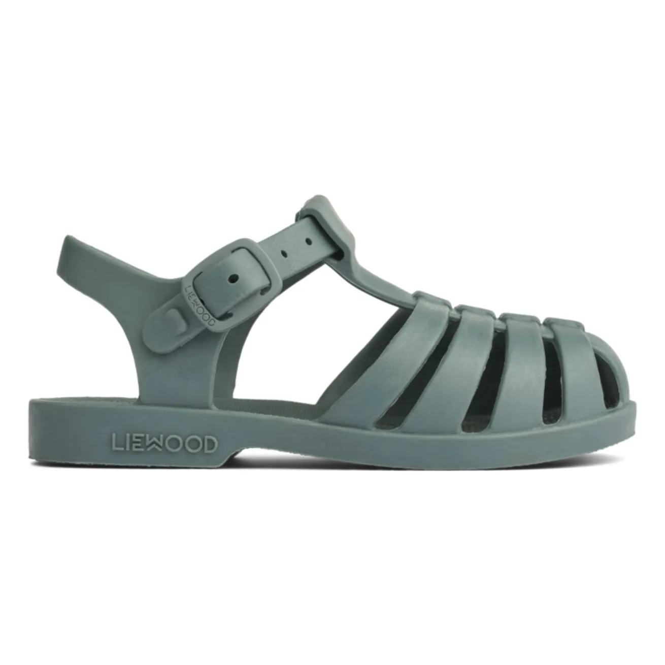 Liewood Petrol Blue Sandals Bre