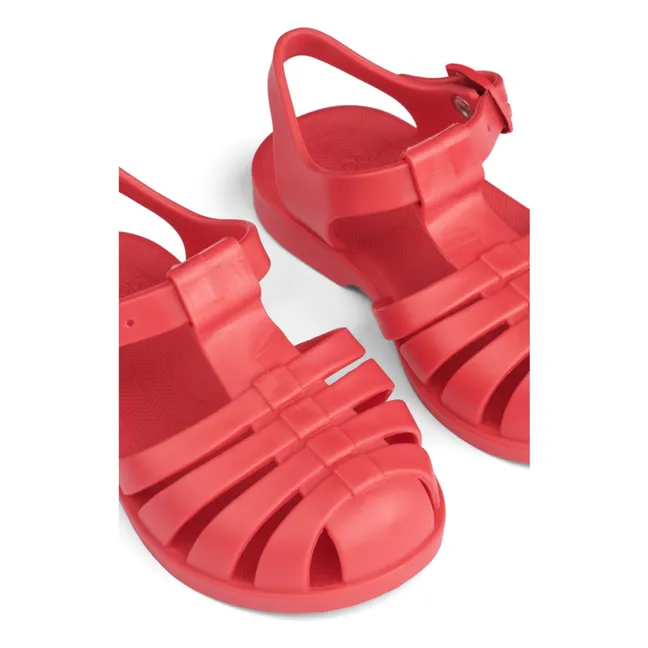 Sandali Bre | Rosso