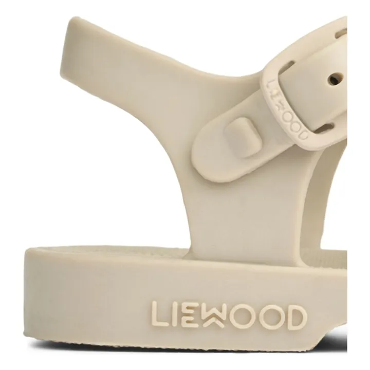 Sandals Bre | Sand- Product image n°4