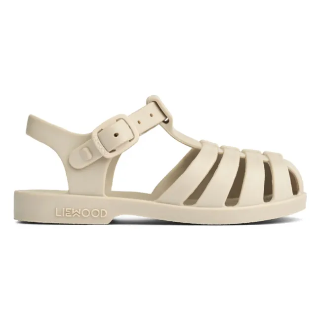 Sandales Bre | Sable
