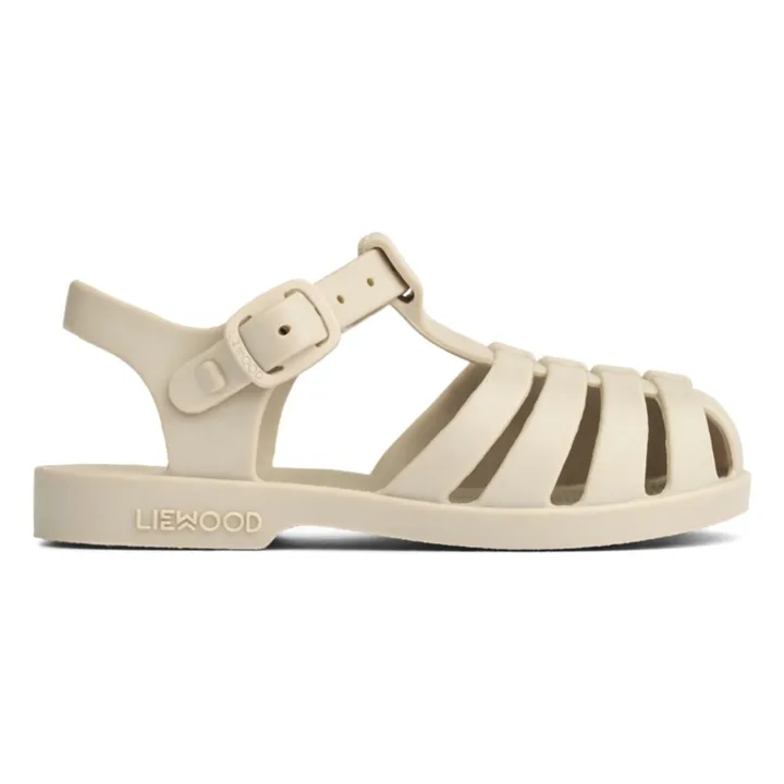 Sandalias Bre | Arena- Imagen del producto n°0