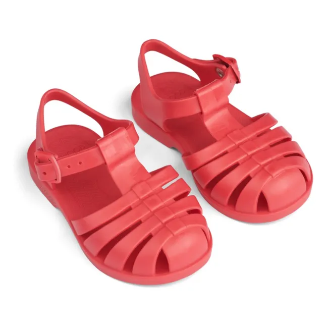 Sandali Bre | Rosso