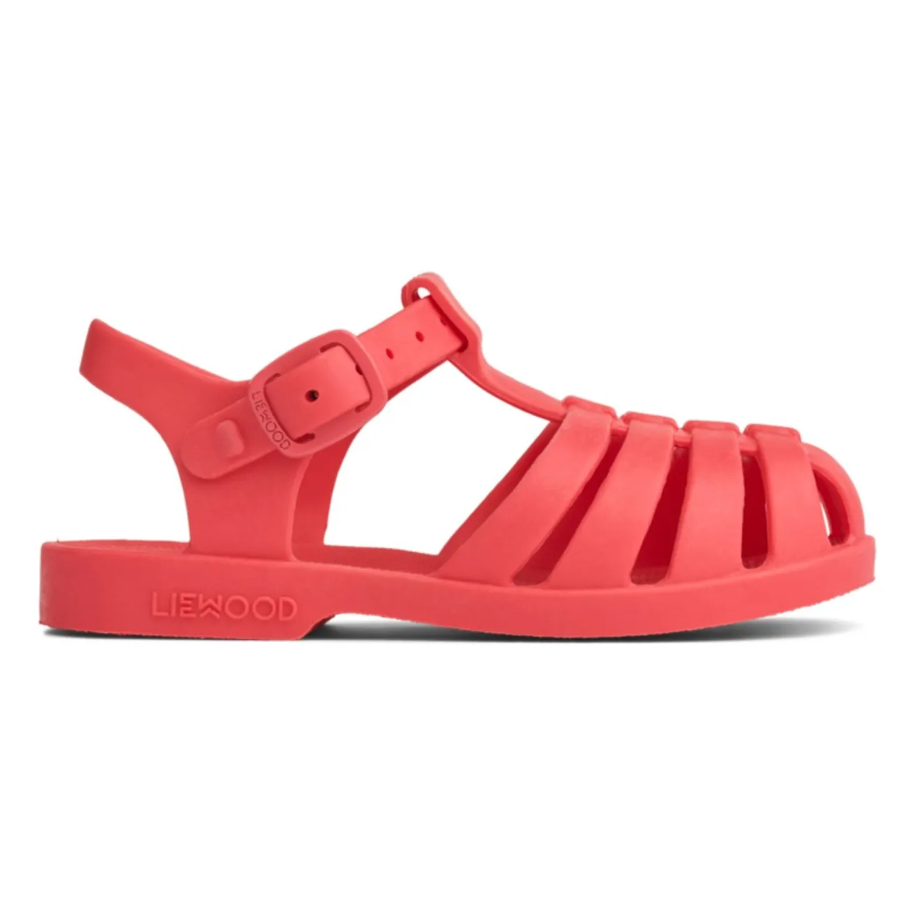 Liewood Red Sandals Bre