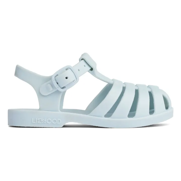 Sandals Bre | Light blue- Product image n°0