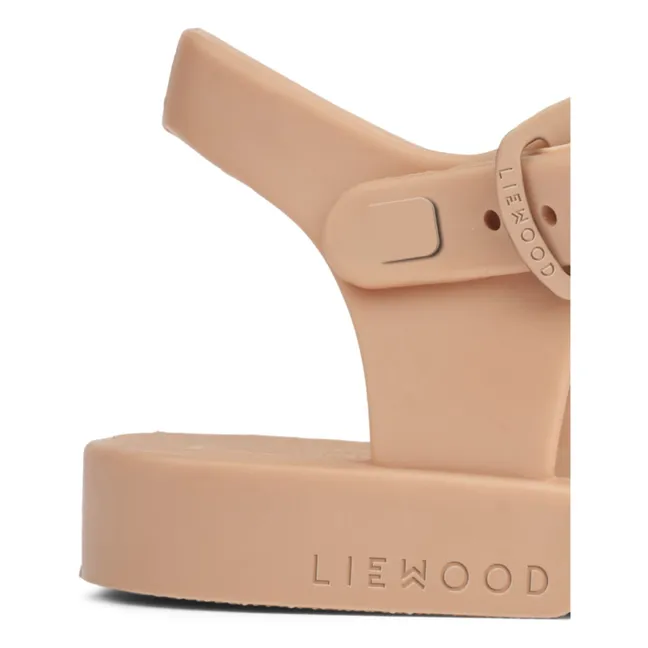 Sandals Bre | Apricot