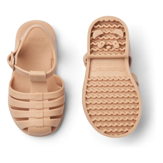 Sandals Bre | Apricot
